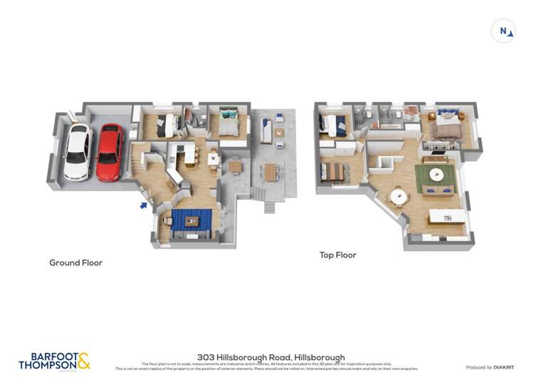 303 Hillsborough Road Hillsborough_23