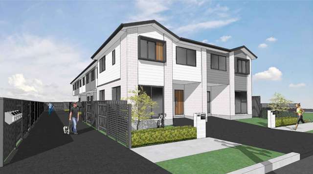 Resource Consent Ready - Act Now!