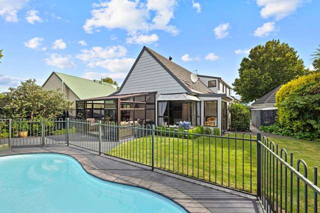 Pool, Sun & Space - Family Ready!