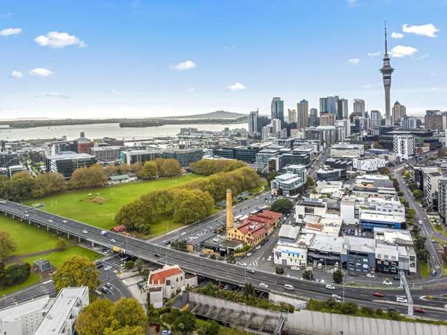 31A Drake Street City Centre_4