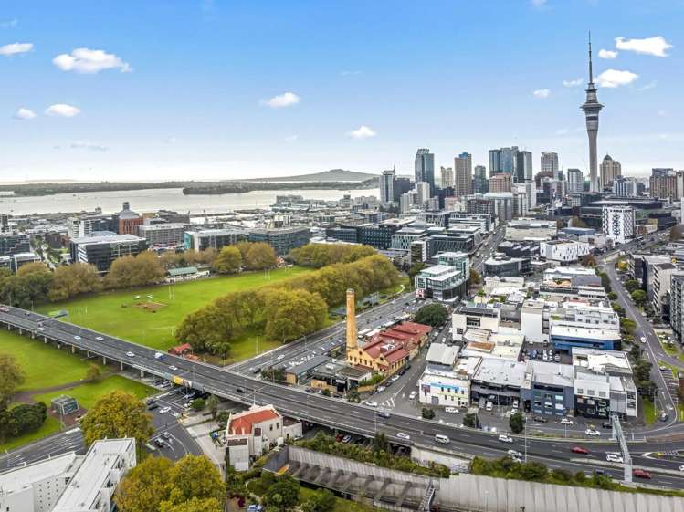 31A Drake Street City Centre_4