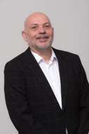 Mark Jackaman