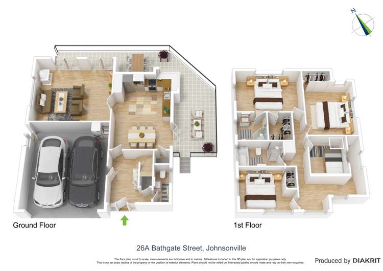 26a Bathgate Street Johnsonville_17