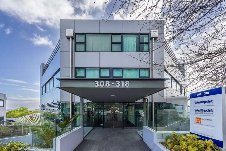 2C/308 Parnell Road Parnell_30
