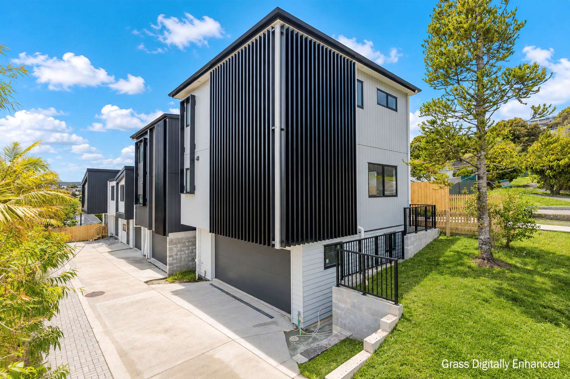 Lots 1-4/5 Dianthus Place Browns Bay_0