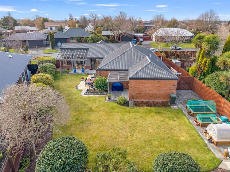 3 Mansfield Drive Kaiapoi_32