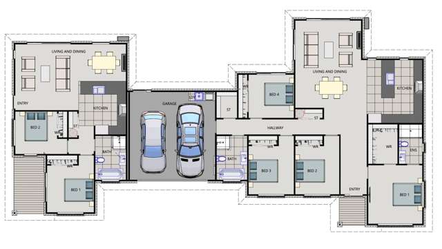 lot 5/22 Biddick Road Papakura_1