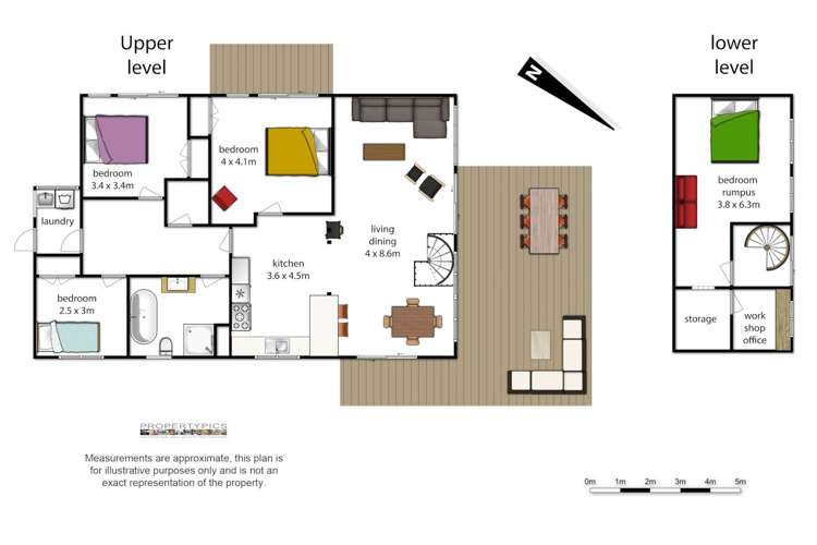 11 Kopiko Road Titirangi_17