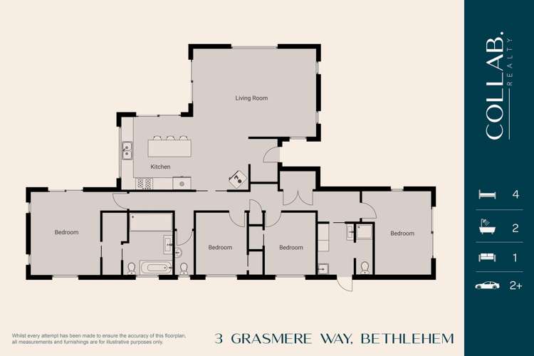3 Grasmere Way Bethlehem_34
