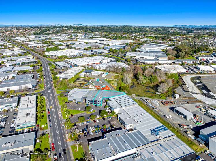 24C William Pickering Drive Albany_18