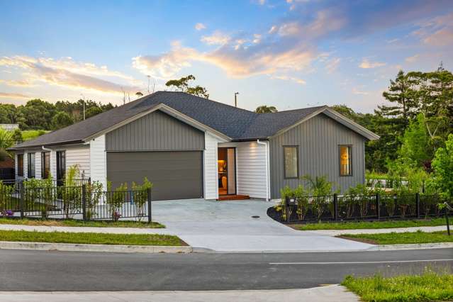 Legal Home and Income - Single Level Living!