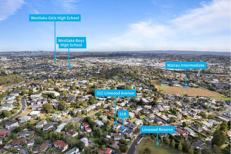 31c Linwood Avenue Forrest Hill_20