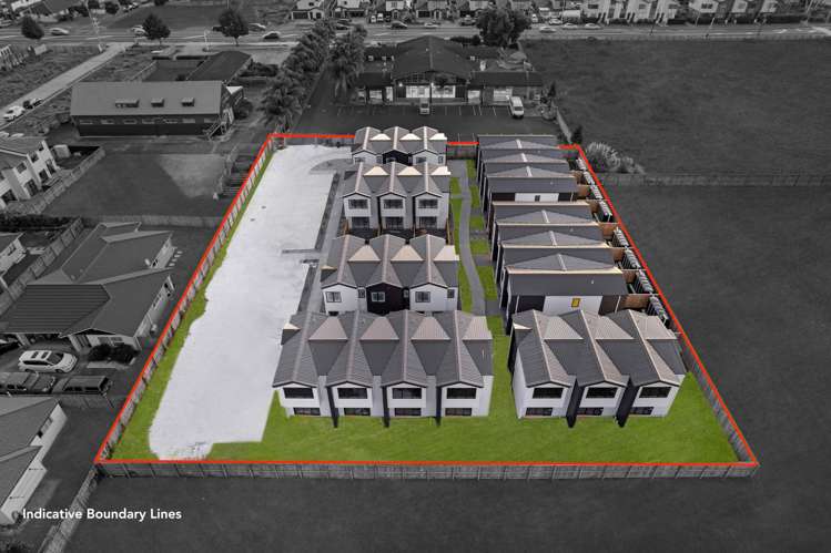 Lot 5/239 Porchester Road Takanini_14