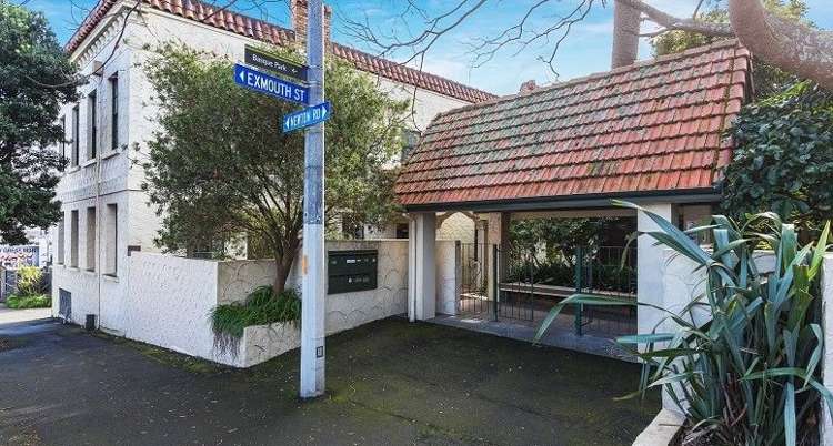 7/128 Newton Road Eden Terrace_7