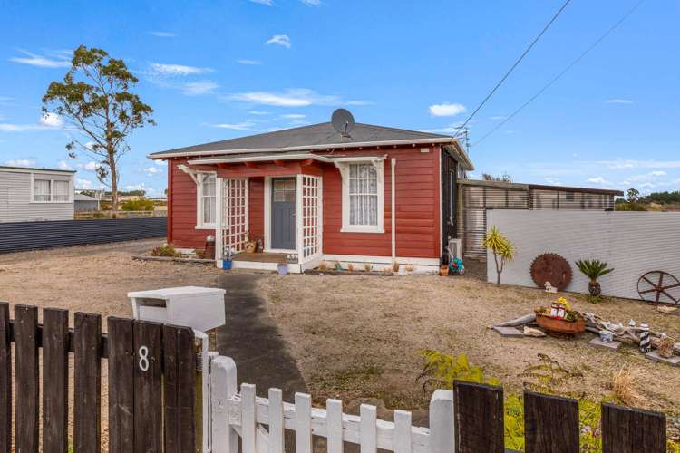 6 and 8 Princess Street Marton_30