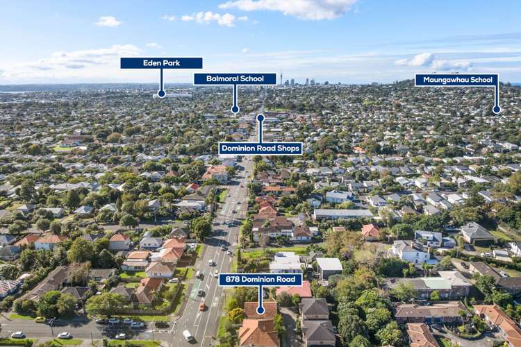 878 Dominion Road Mt Eden_24