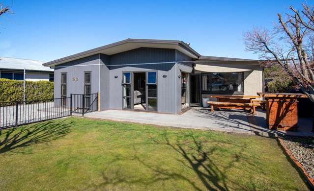 RENOVATED AND SPACIOUS 4 BEDROOM HOME