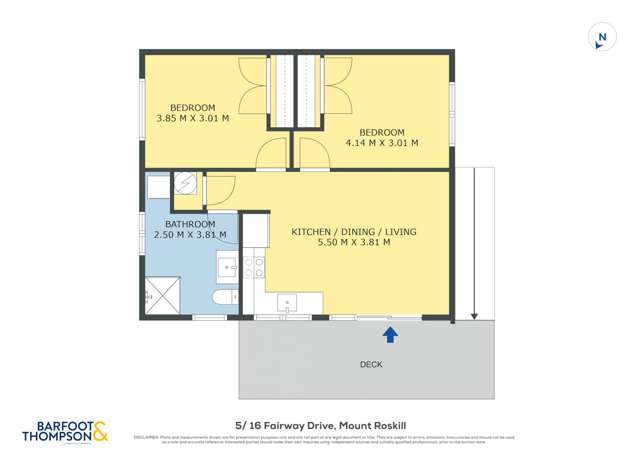 5/16 Fairway Drive Mount Roskill_3