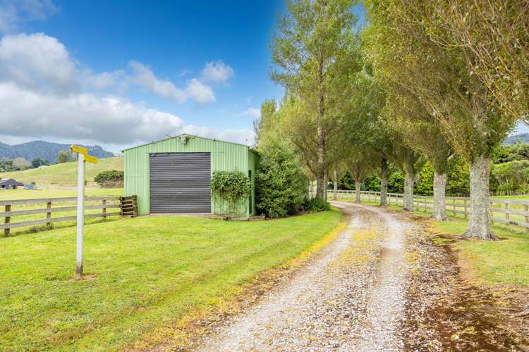 4481 Kawhia Road Oparau_22