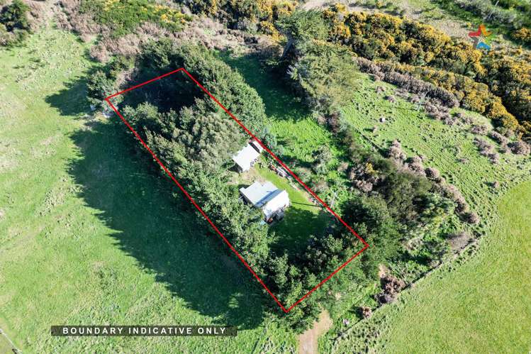 41 Herrick Road Orepuki_1