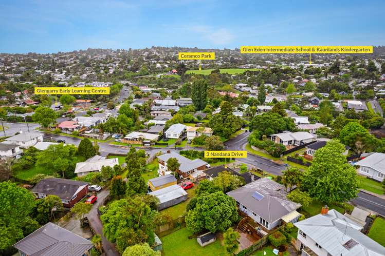 3 Nandana Drive Glen Eden_18