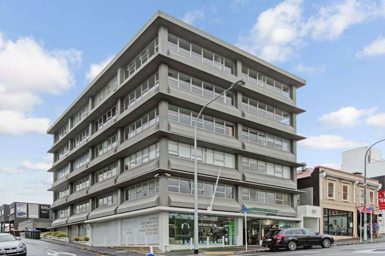 60 Parnell Road Parnell_7