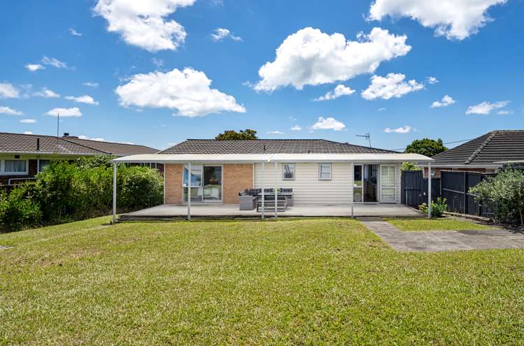 11 Willoughby Avenue Howick_31