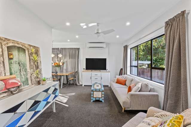 Freehold Riverside Charm, Renovated Delight