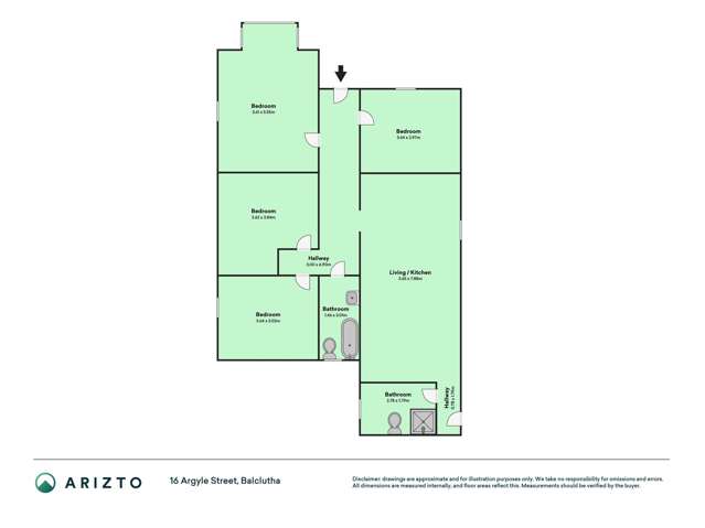 16 Argyle Street Balclutha_1