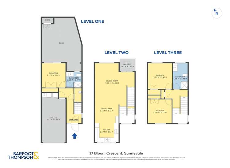 17 Bloom Crescent Sunnyvale_9