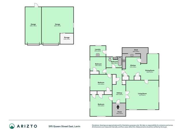 595 Queen Street East Levin_1