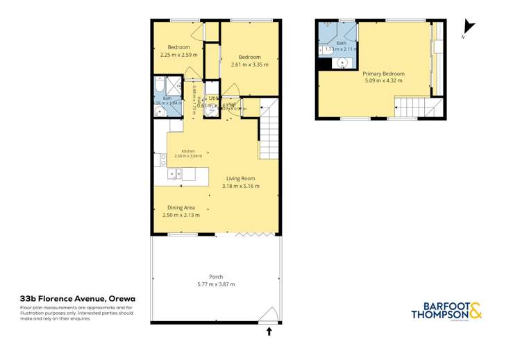 33B Florence Avenue Orewa_15