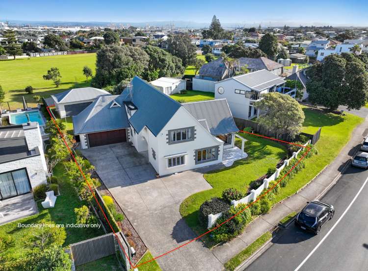 24 Oceanbeach Road Mount Maunganui_20