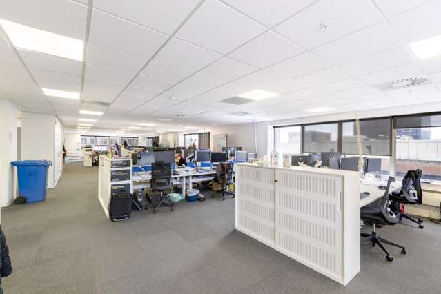 79 Boulcott Street Wellington Central_3