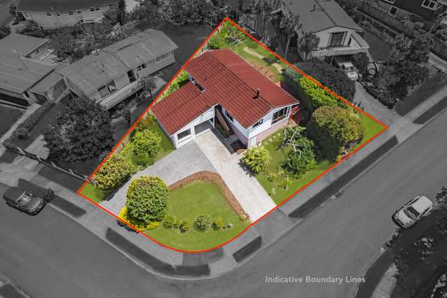 Deceased Estate - Entry-Level Opportunity