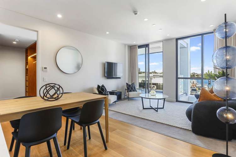 307/155 Beaumont Street Wynyard Quarter_3