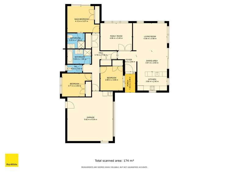 136 Adler Drive Ohauiti_15