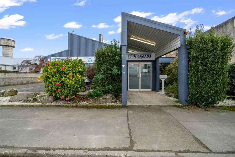 284 Great North Road Winton_1