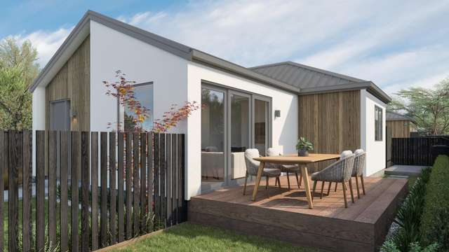 Perfect For Young Or Old!