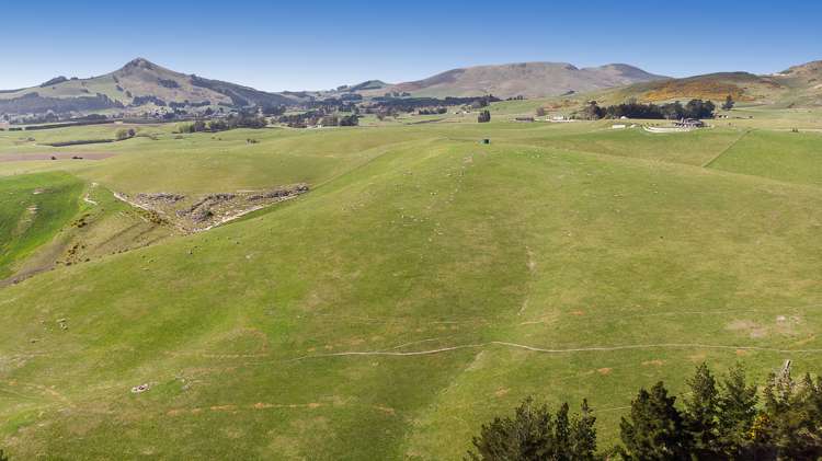 Taieri Peak Road Meadowbank_5