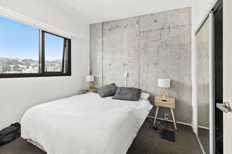 1905/111 Dixon Street Te Aro_5