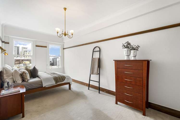 4G/5 Parliament Street Auckland Central_11