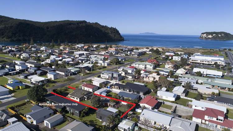 215 Tuck Road Whangamata_24