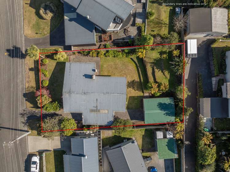 8 Liston Avenue Hilltop_11