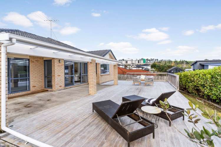 11 Buncrana Place Pinehill_11