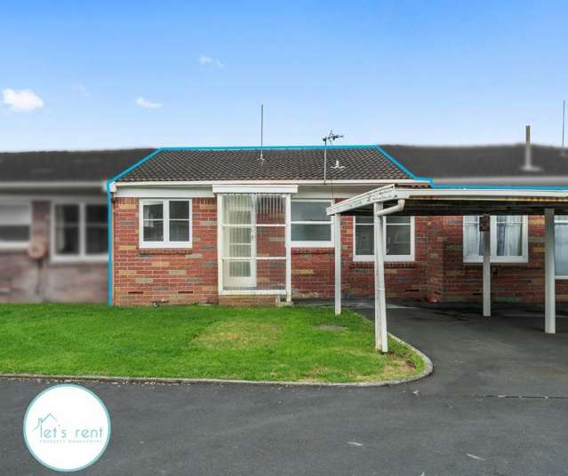 Fully Renovated!