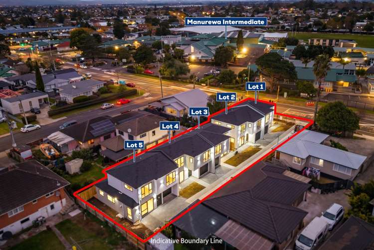 67C & 67D Russell Road Manurewa_28