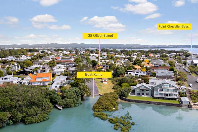 38 Oliver Street Point Chevalier_22