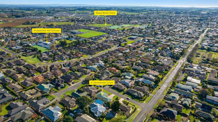 4 Jacaranda Court Pukekohe_18