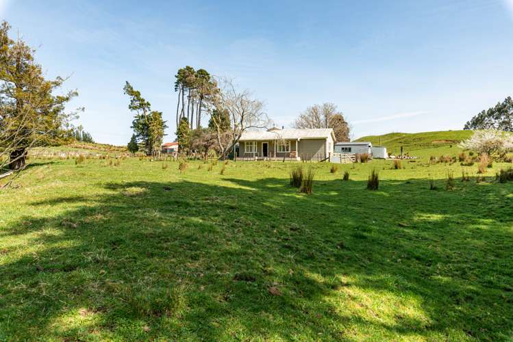 345 Ruatiti Road Raetihi Ruapehu Rural Property For Sale One Roof